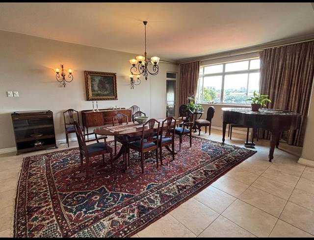 3 BEDROOM APARTMENT FOR SALE IN MUSGRAVE